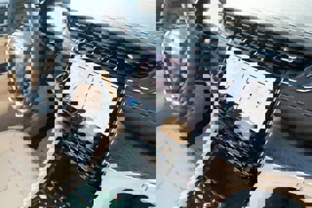 New 2025 Jeep Grand Cherokee L Limited w/ Luxury Tech Group II image 42