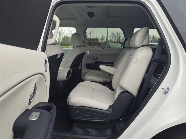 New 2026 Hyundai Palisade Calligraphy image 22