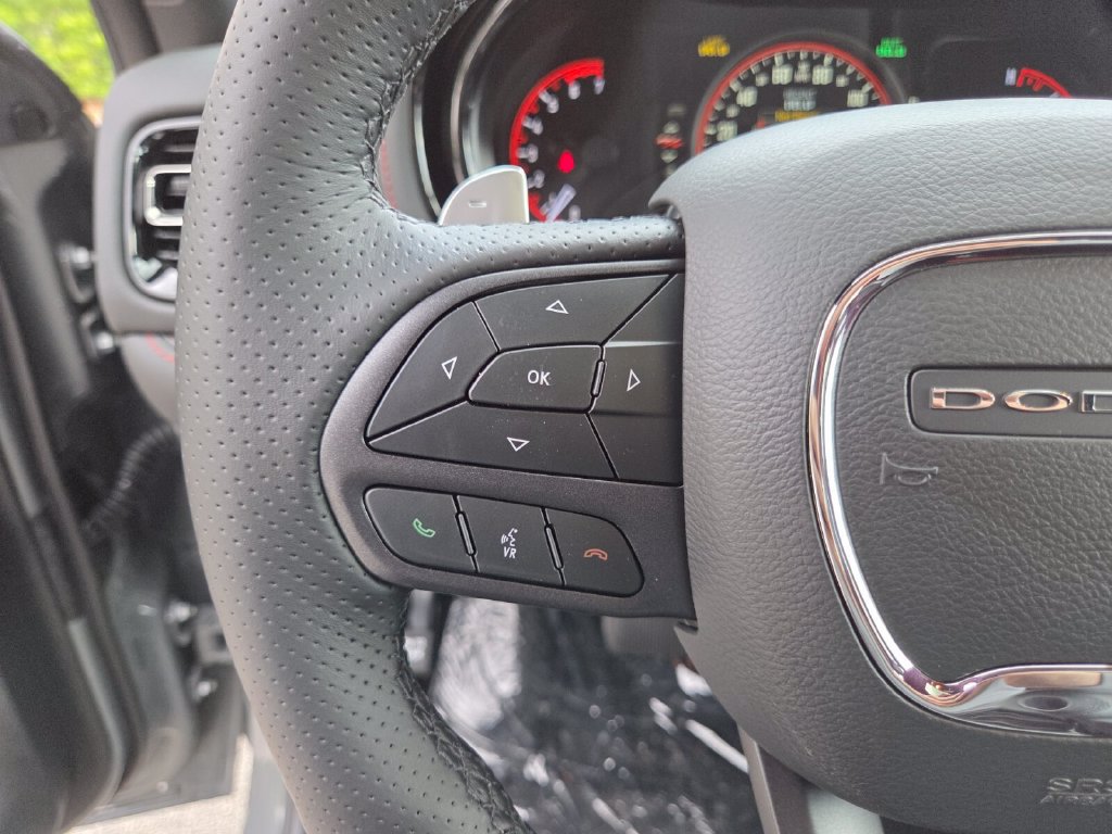 New 2026 Dodge Durango GT AWD/4WD image 35