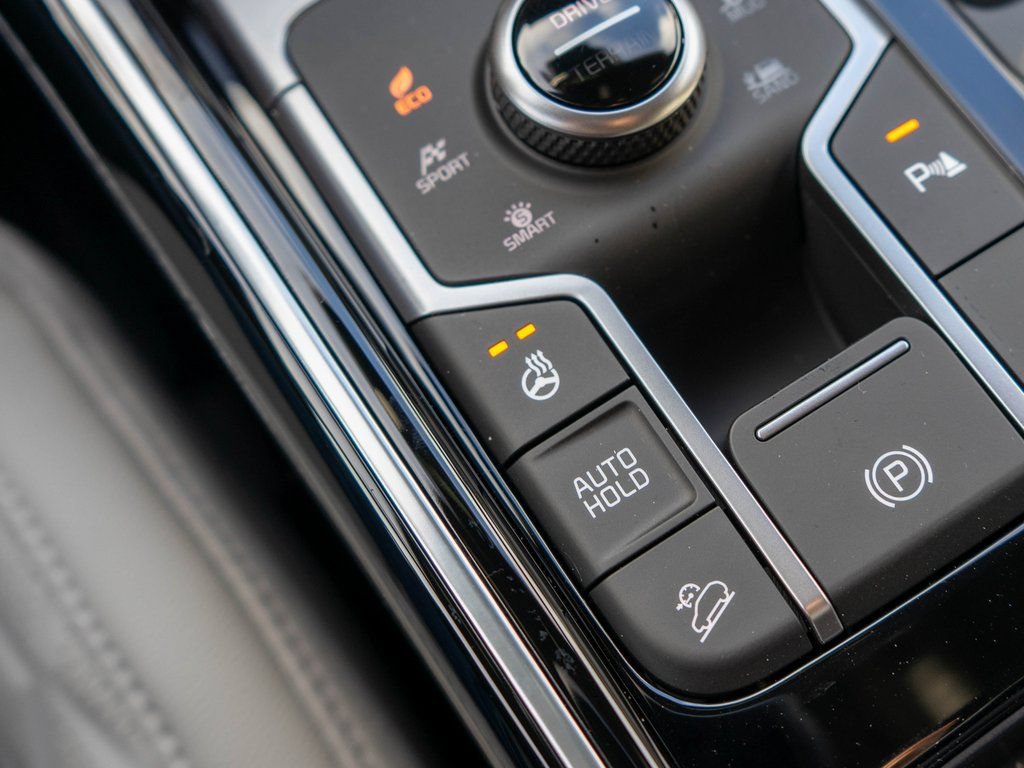 New 2026 Kia Sorento SX Prestige AWD/4WD image 30
