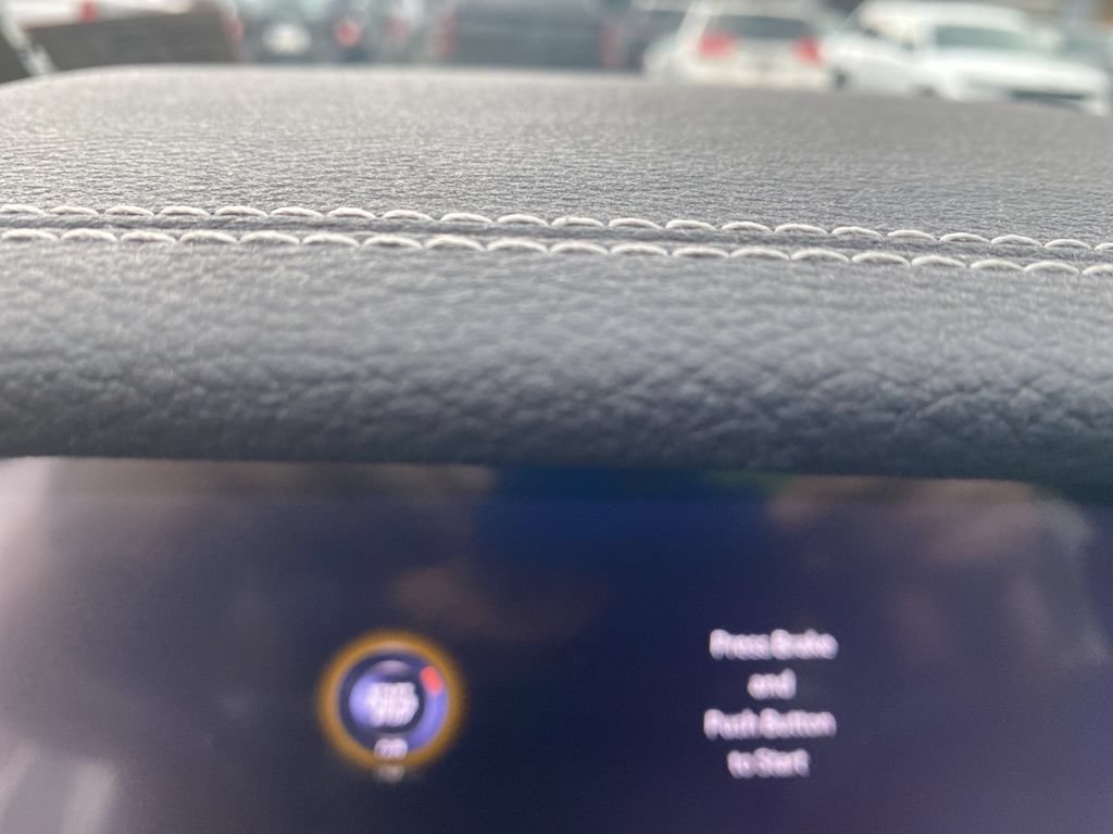 New 2026 Jeep Grand Cherokee Laredo X AWD/4WD image 34