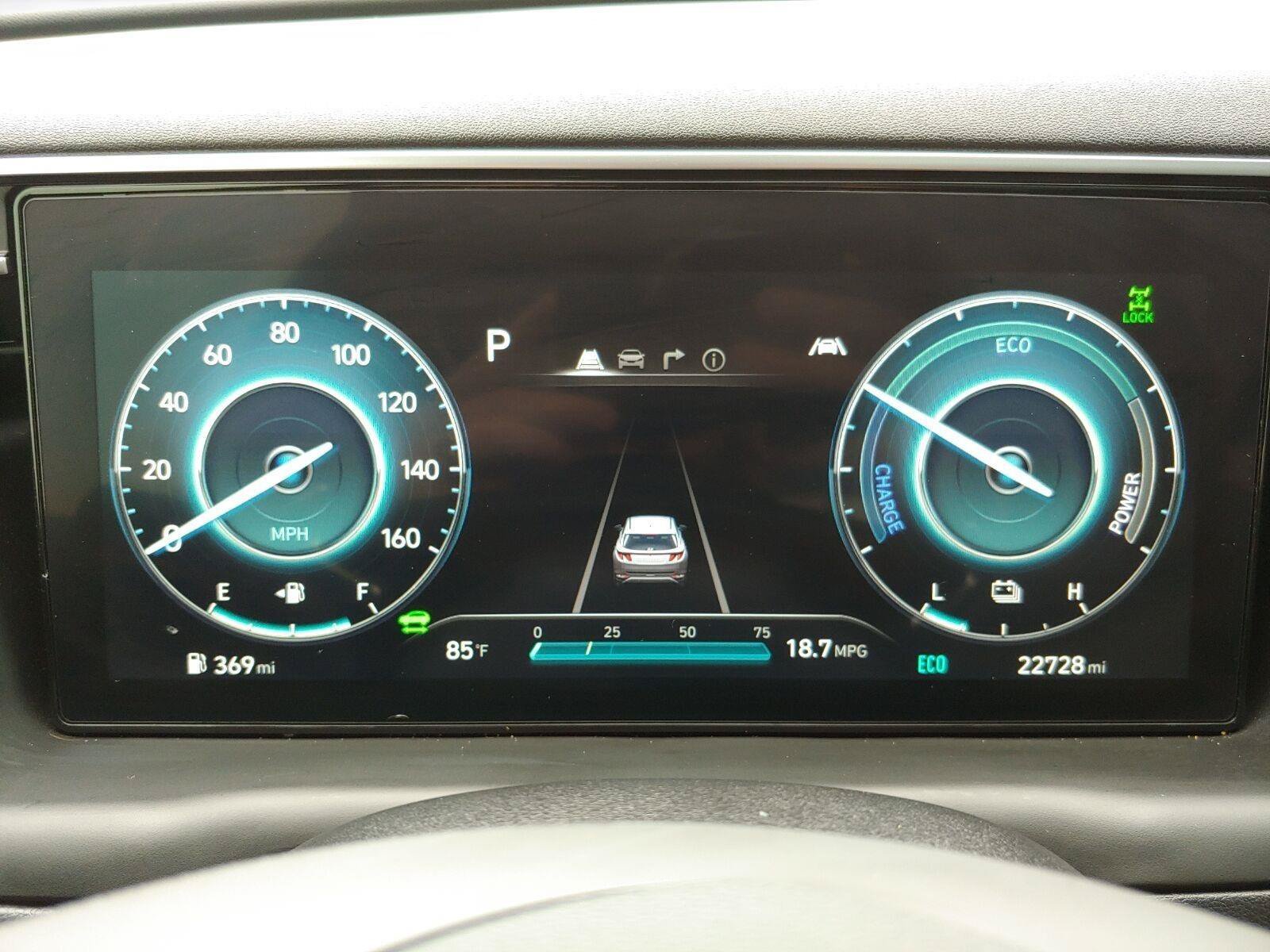 Used 2023 Hyundai Tucson Limited AWD/4WD image 18