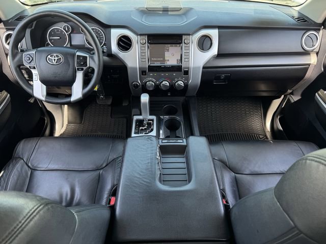 Used 2016 Toyota Tundra SR5 w/ SR5 Upgrade Package image 10