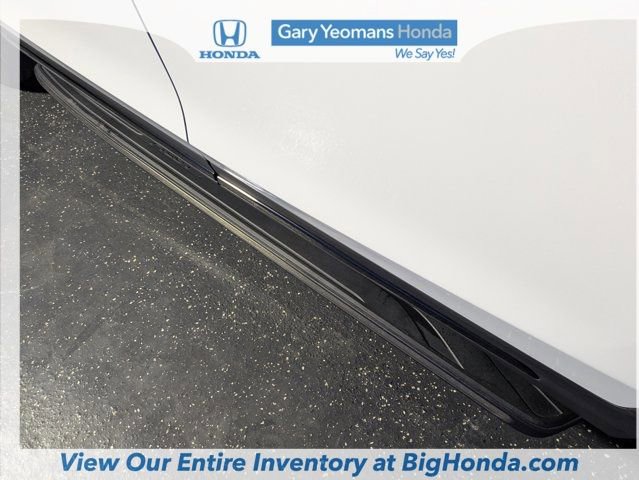 Certified 2022 Honda Pilot Black Edition image 16