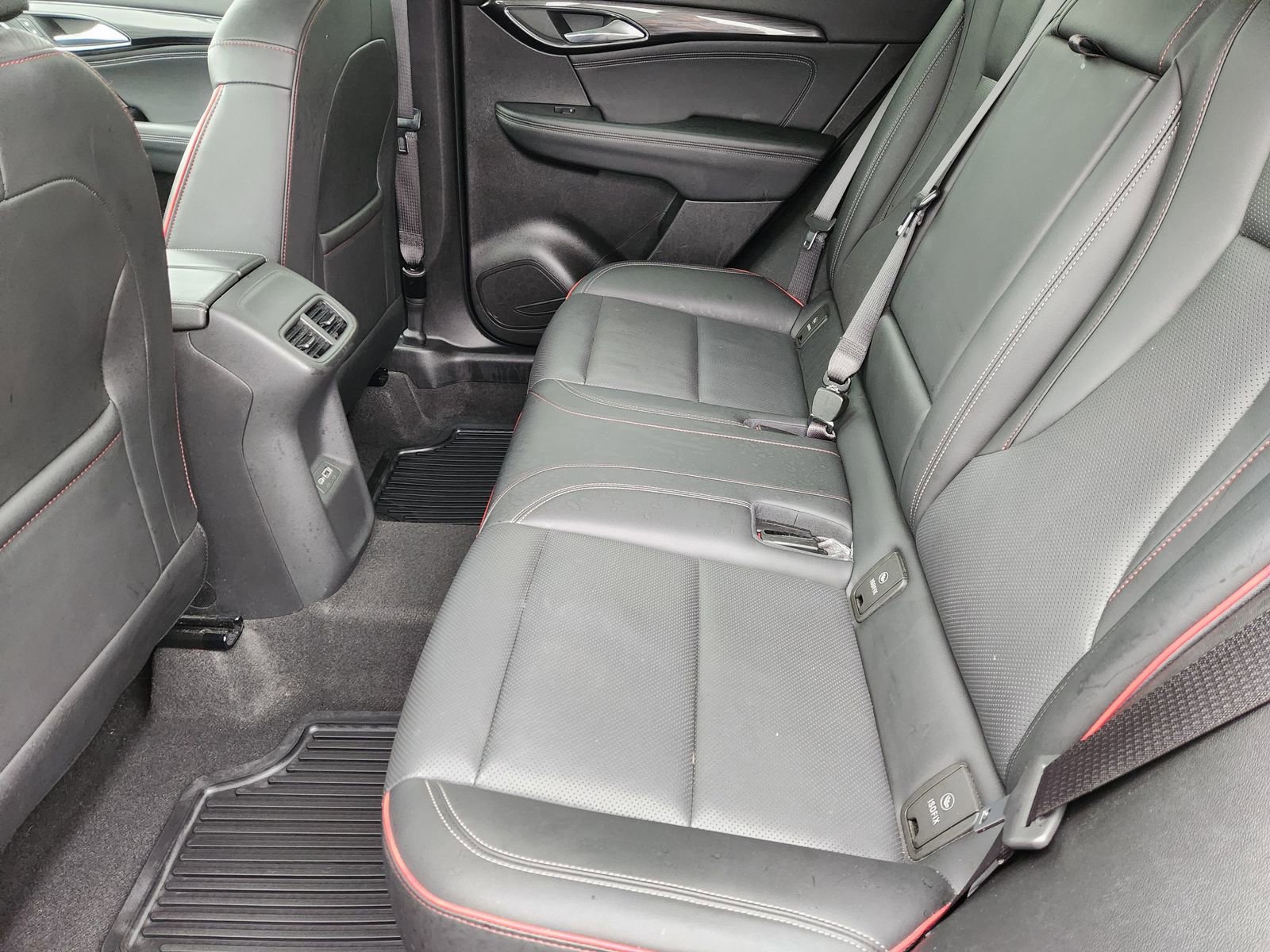 Used 2023 Buick Envision Essence w/ Sport Touring Package image 35