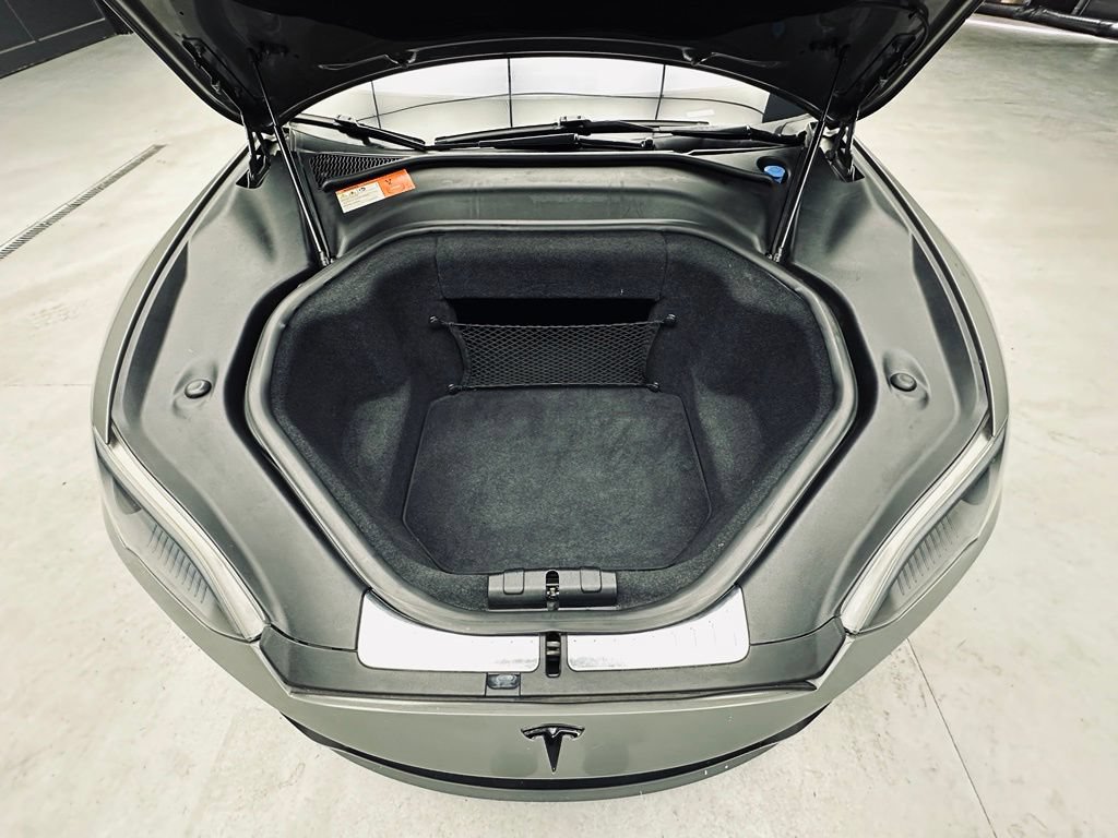 Used 2012 Tesla Model S Performance RWD image 44