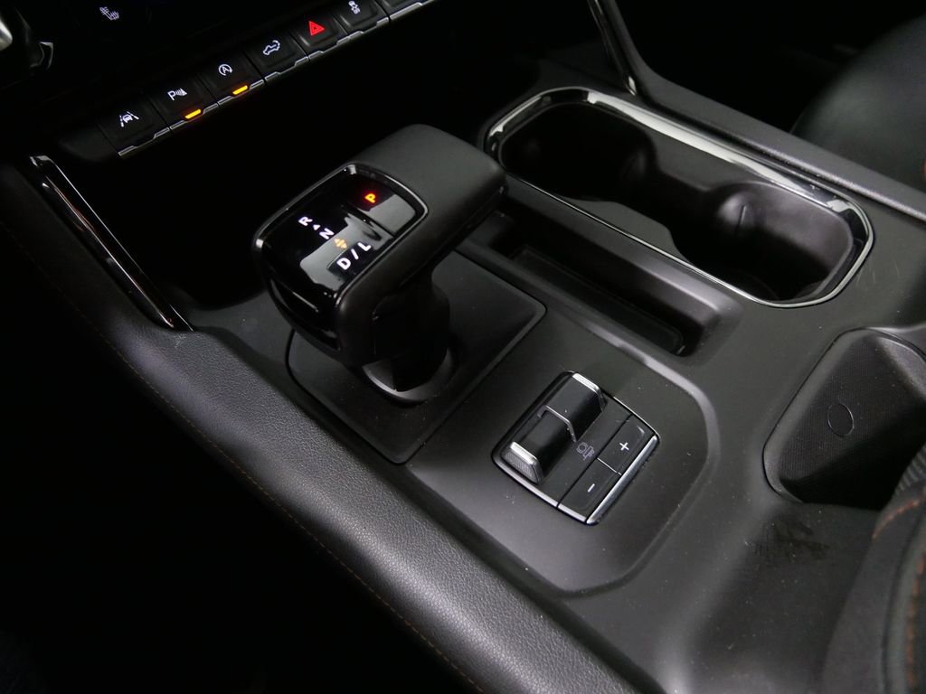 Used 2023 GMC Sierra 1500 AT4 w/ AT4 Preferred Package image 25