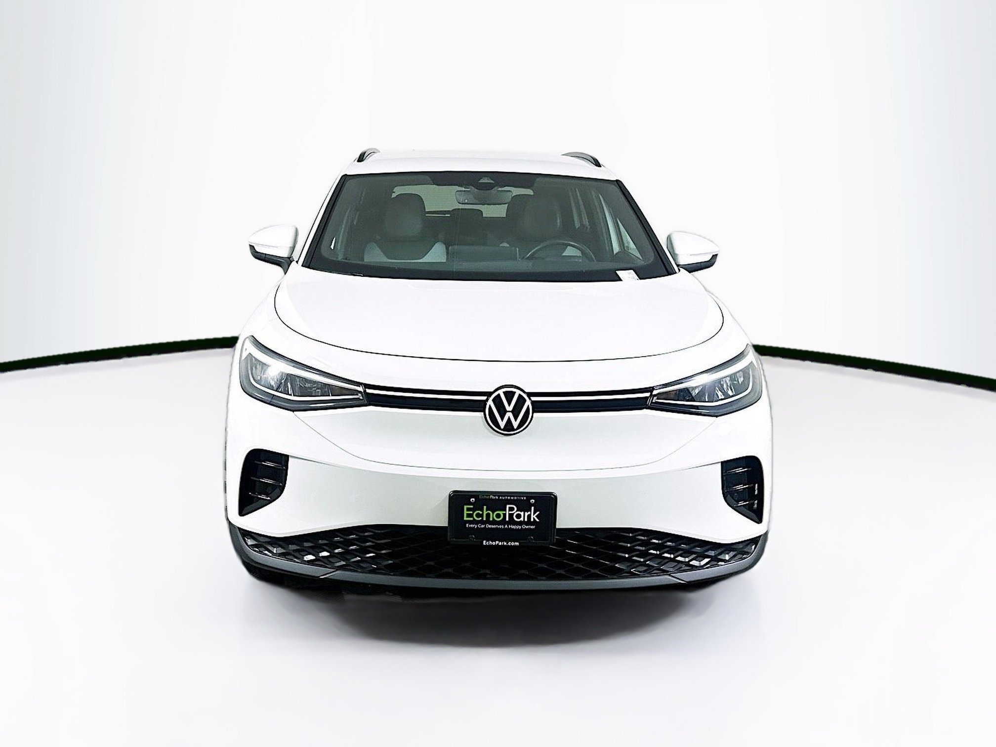 Used 2023 Volkswagen ID.4 Pro AWD/4WD image 2