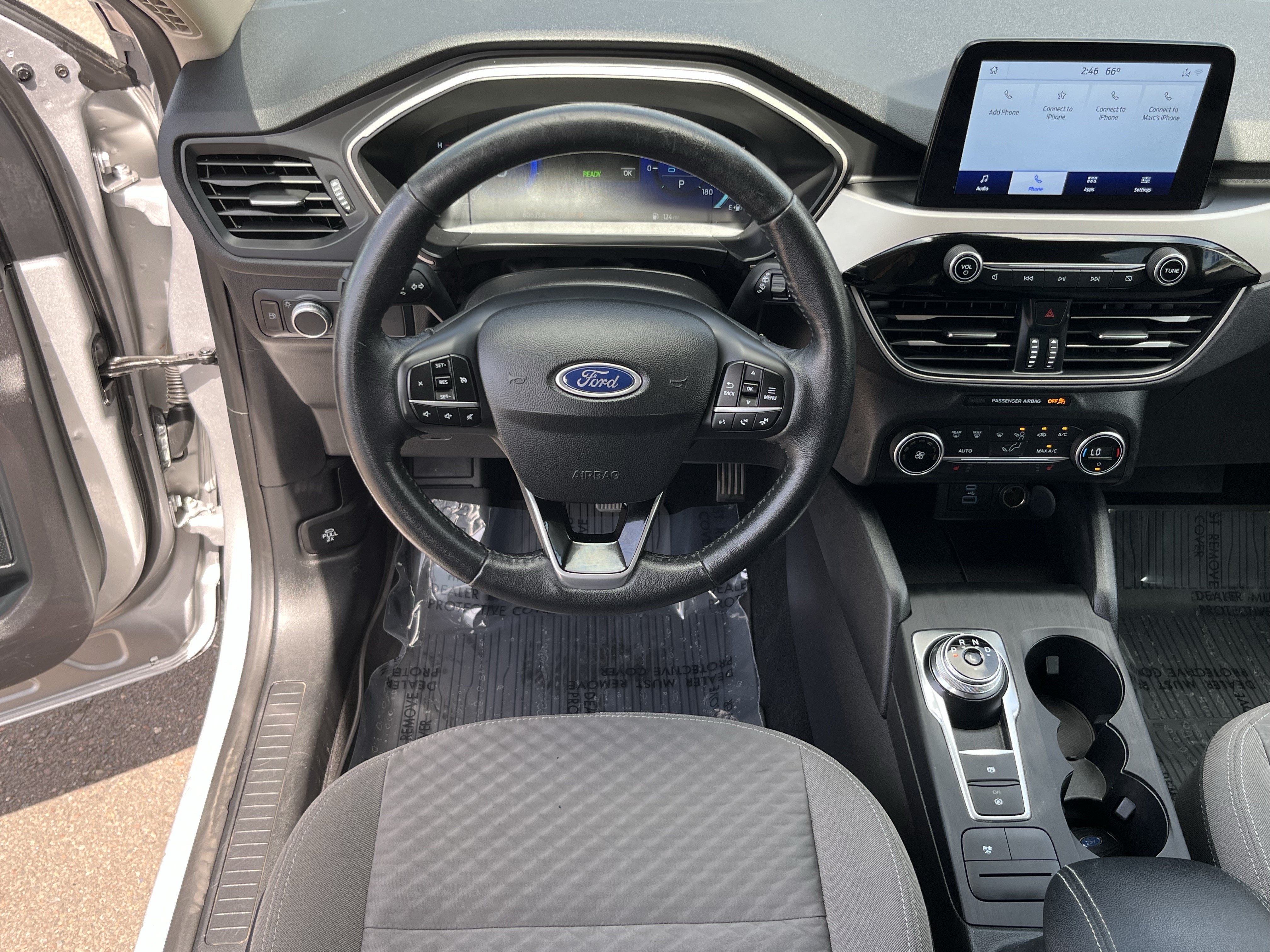 Used 2020 Ford Escape SE Sport AWD/4WD image 12