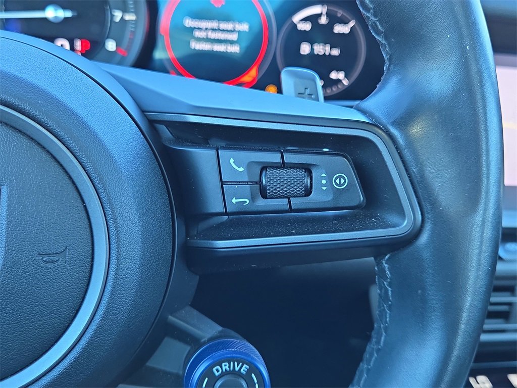 Used 2020 Porsche 911 Carrera w/ Sport Chrono Package image 20