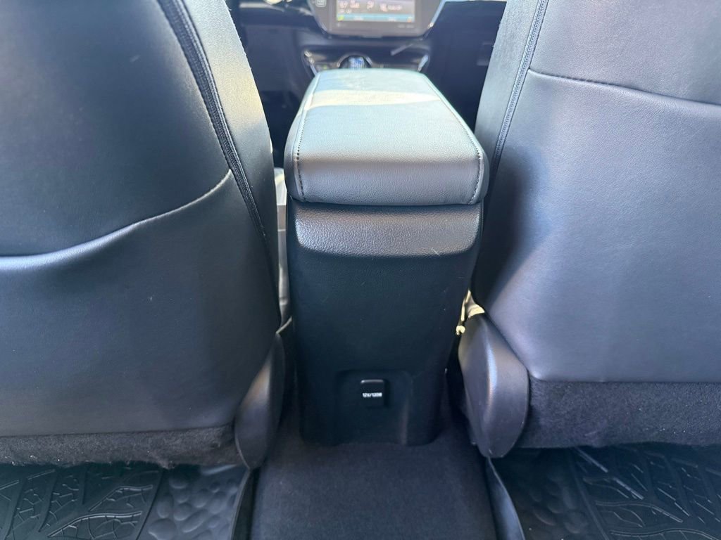 Used 2018 Toyota Prius Prime Premium image 23