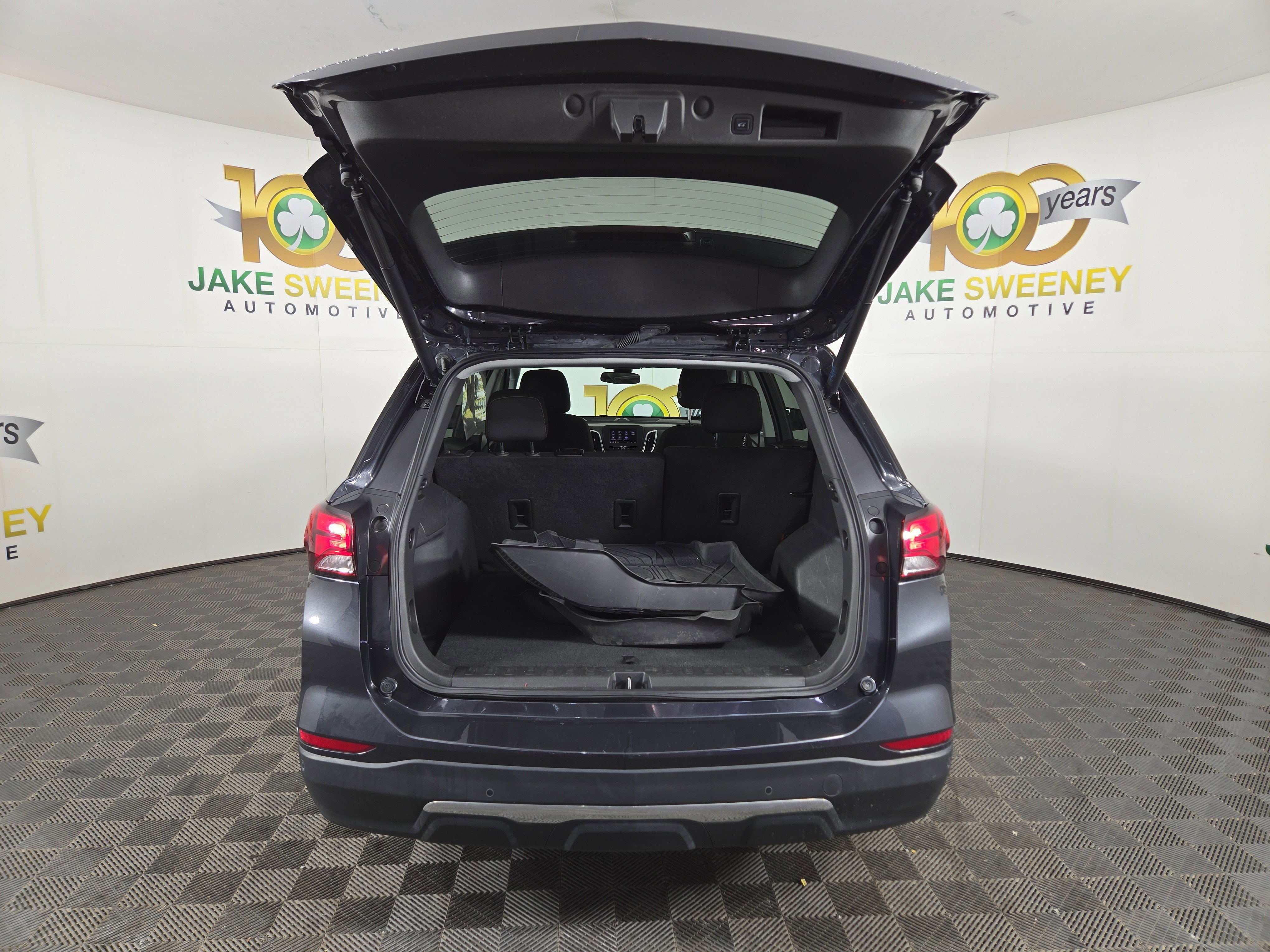 Certified 2022 Chevrolet Equinox LT image 32