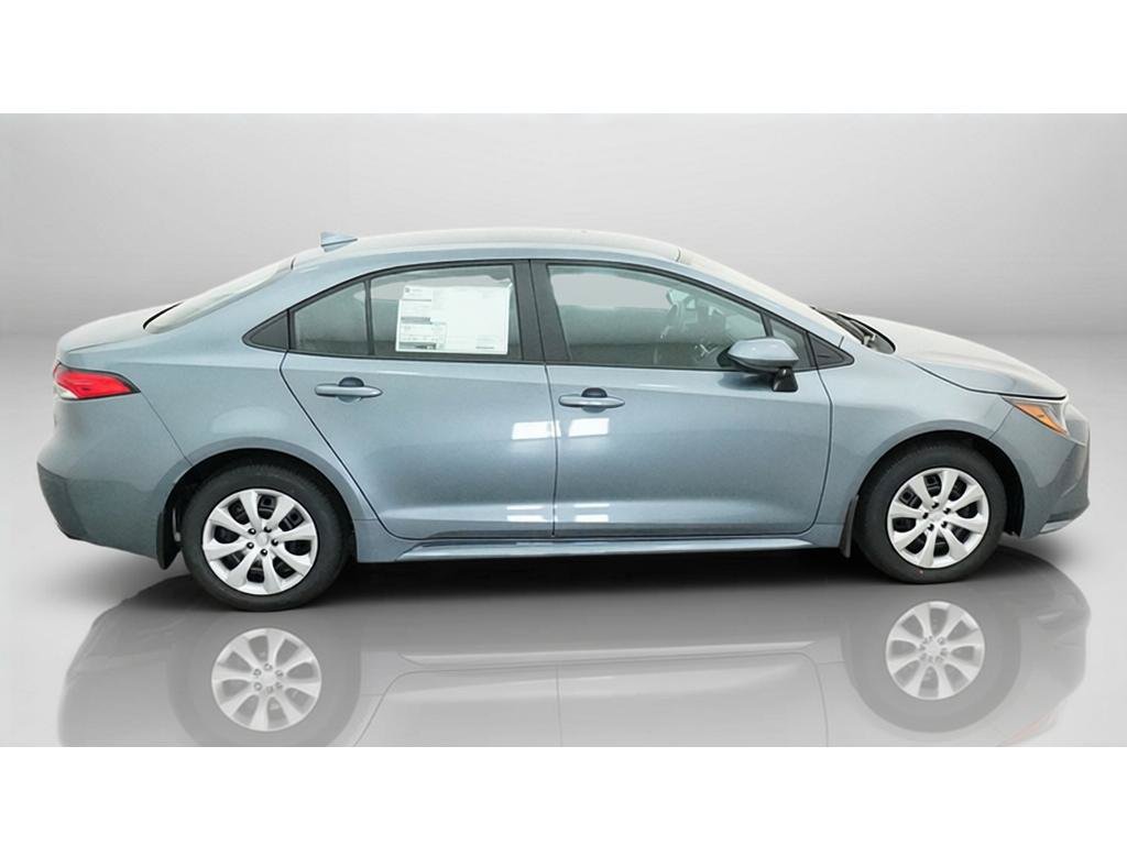 New 2027 Toyota Corolla LE FWD image 14
