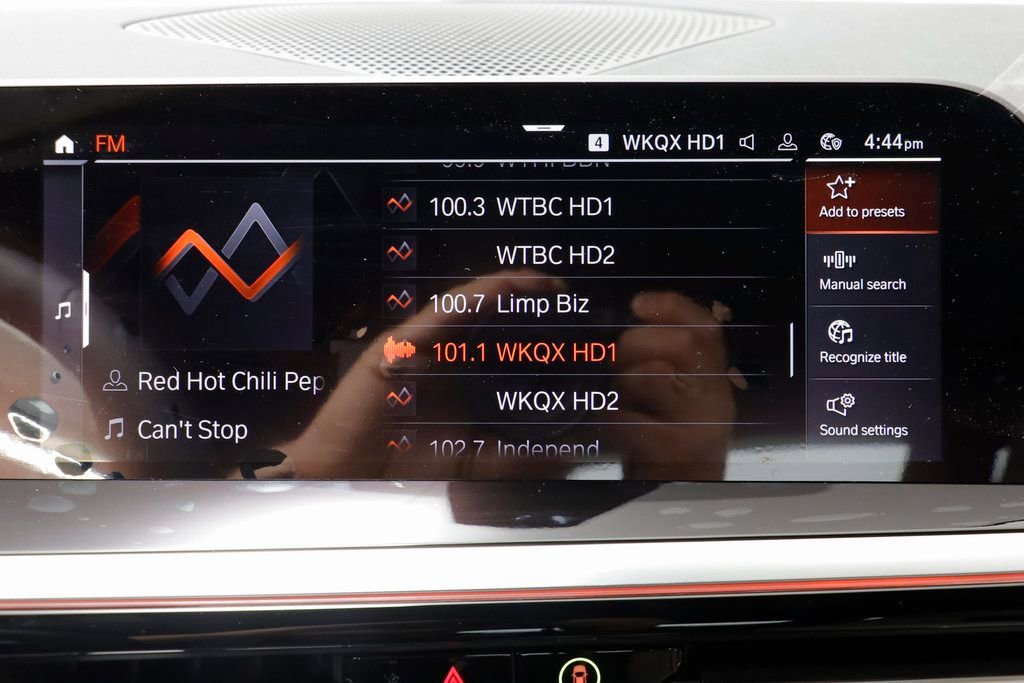 New 2026 BMW Z4 sDrive30i w/ Shadowloine Package image 9