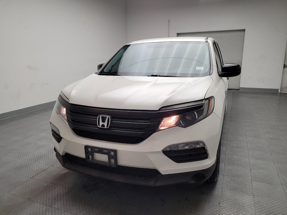 Used 2018 Honda Pilot LX image 15