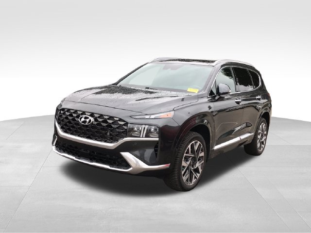 Used 2023 Hyundai Santa Fe Calligraphy AWD/4WD image 29