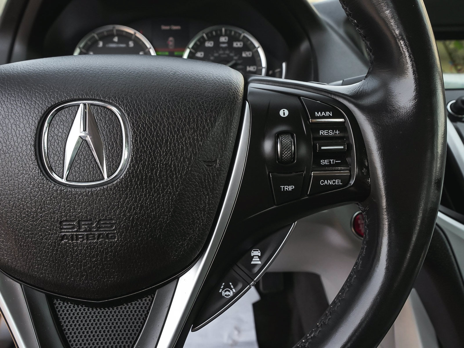 Used 2019 Acura TLX w/ Technology Package AWD/4WD image 20