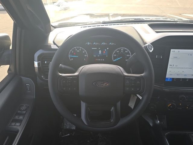New 2026 Ford F150 STX image 12