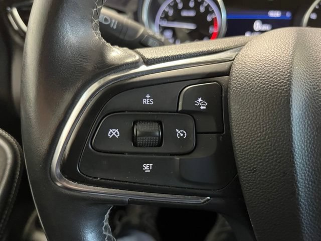 Used 2023 Buick Encore GX Select w/ Sport Touring Package AWD/4WD image 22