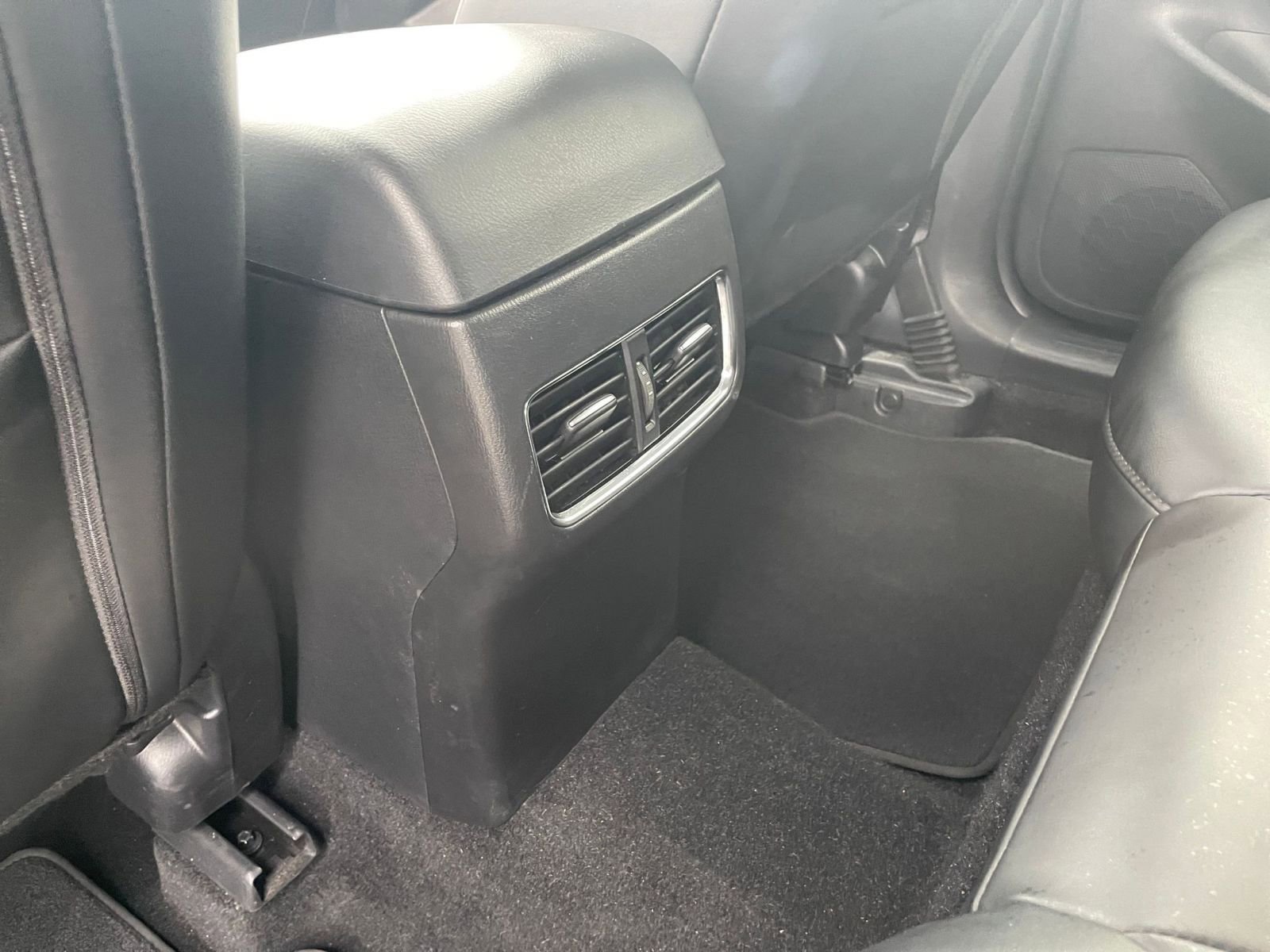 Used 2025 MAZDA CX-5 AWD 2.5 S w/ Select Package image 24