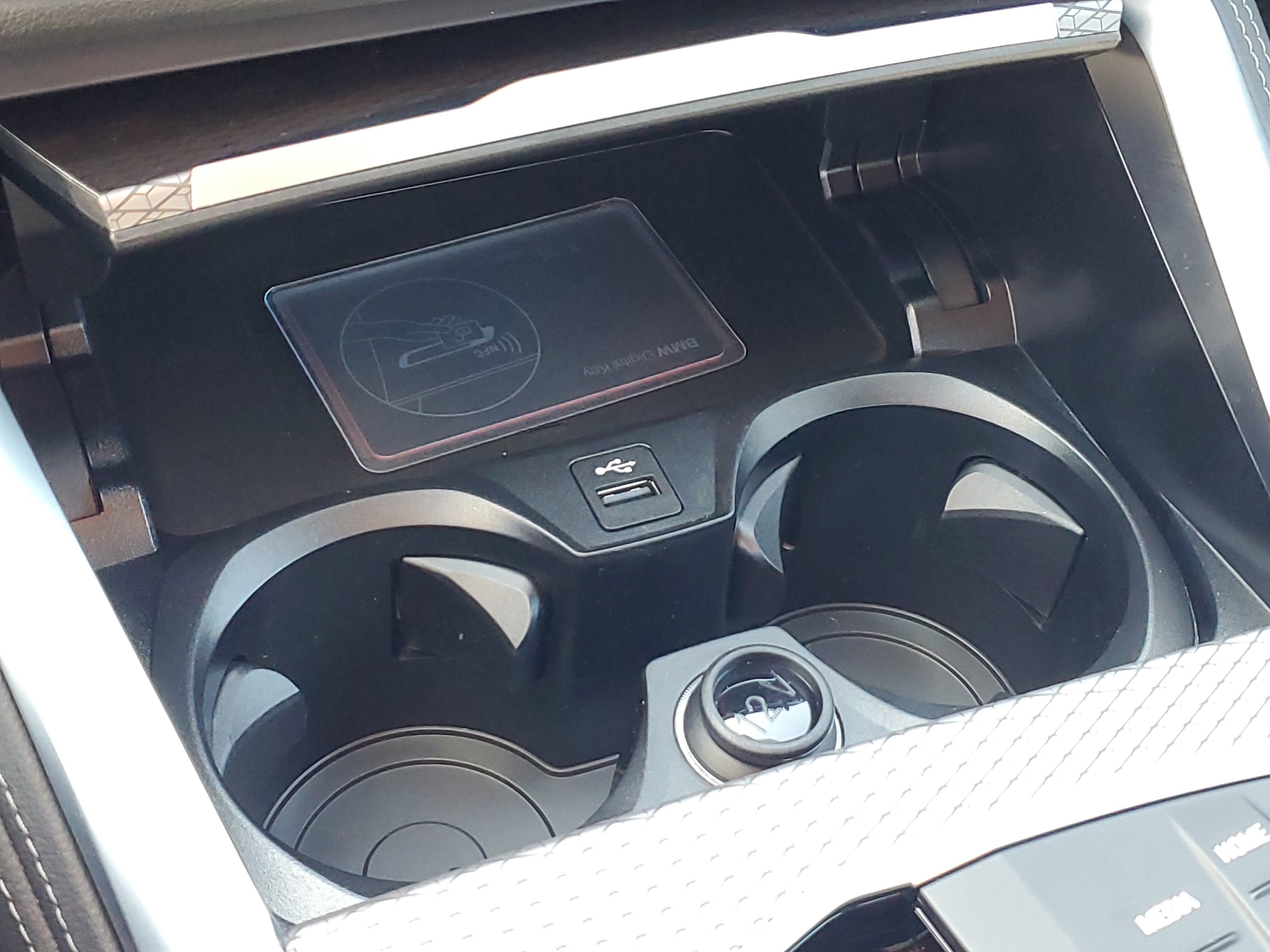 New 2026 BMW M440i Coupe w/ Premium Package image 22