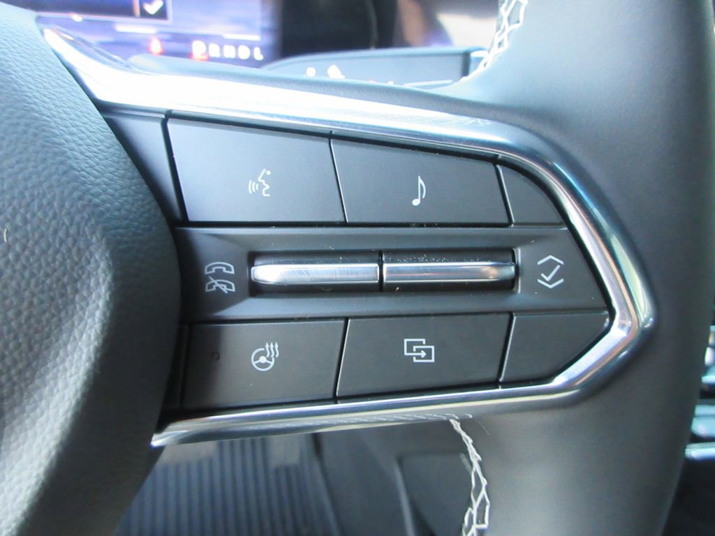 New 2026 Chevrolet Traverse LT w/ Driver Confidence Package image 25