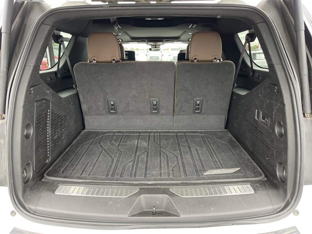 Used 2023 Chevrolet Suburban High Country w/ Max Trailering Package image 25
