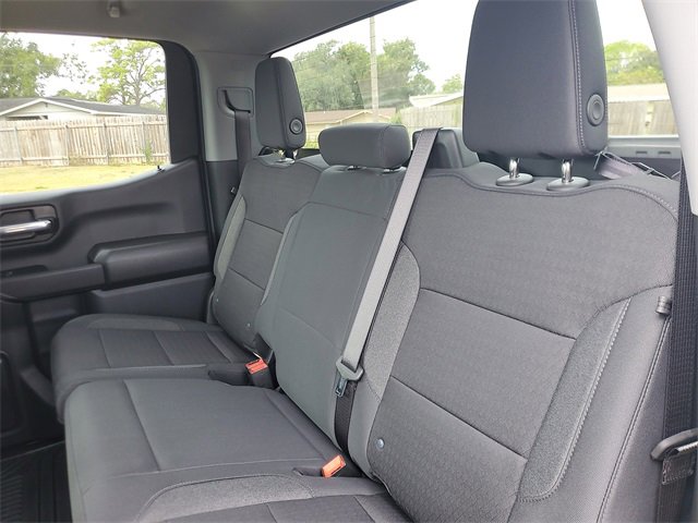 New 2026 Chevrolet Silverado 1500 Custom w/ LPO, Dark Essentials Package image 11
