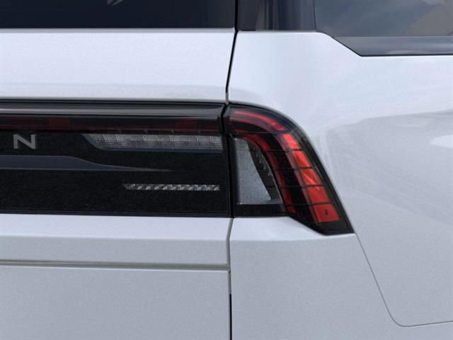 New 2026 Lincoln Navigator L Reserve w/ Jet Appearance Package image 21