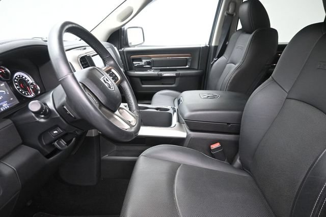Used 2016 RAM 1500 Laramie w/ Convenience Group AWD/4WD image 17
