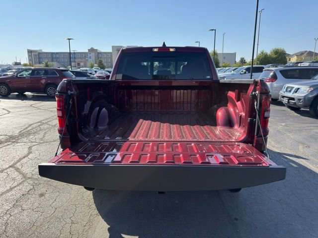 New 2026 RAM 1500 Rebel w/ Rebel Level 2 Equipment Group image 43