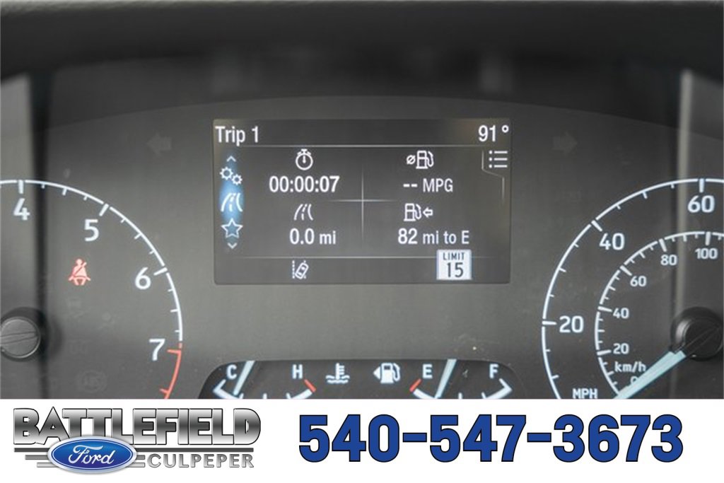 New 2025 Ford Transit 250 148 Medium Roof image 29