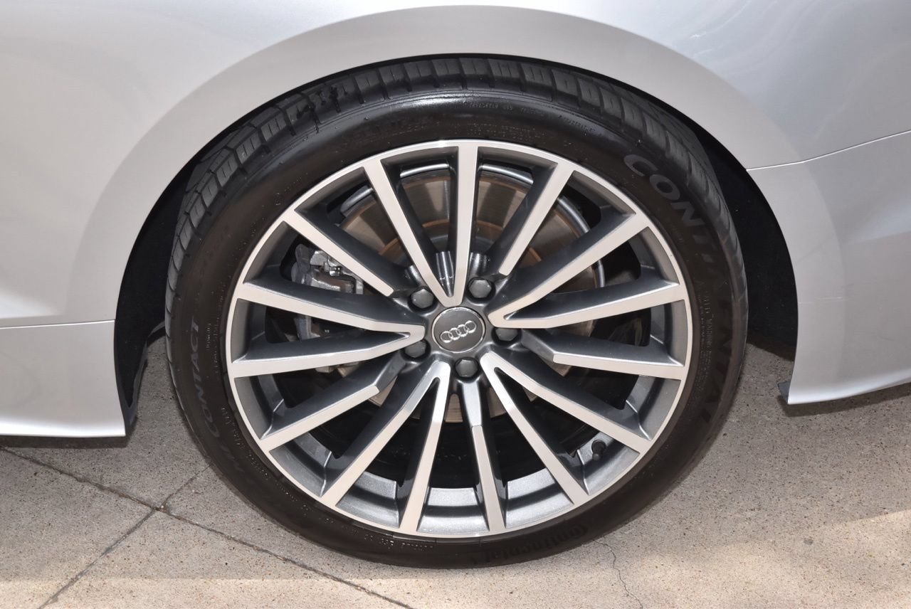 Used 2020 Audi A5 2.0T Premium Plus AWD/4WD image 33
