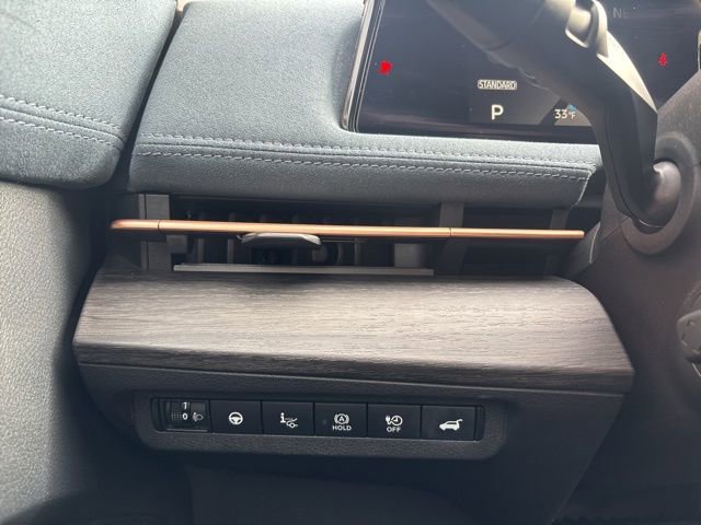 Certified 2023 Nissan Ariya image 16