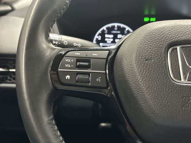 Certified 2023 Honda HR-V EX-L image 17