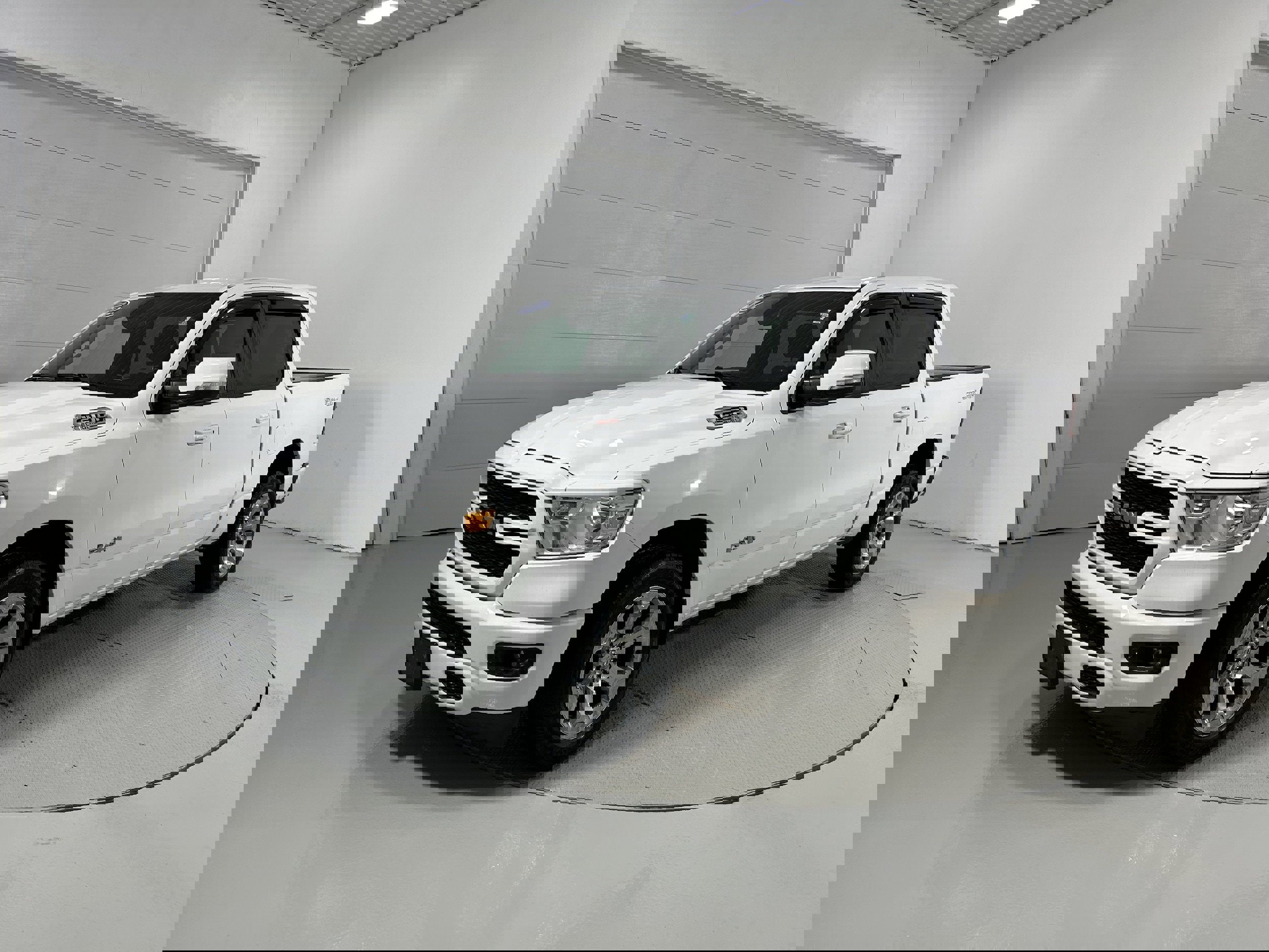 Used 2020 RAM 1500 Big Horn image 22