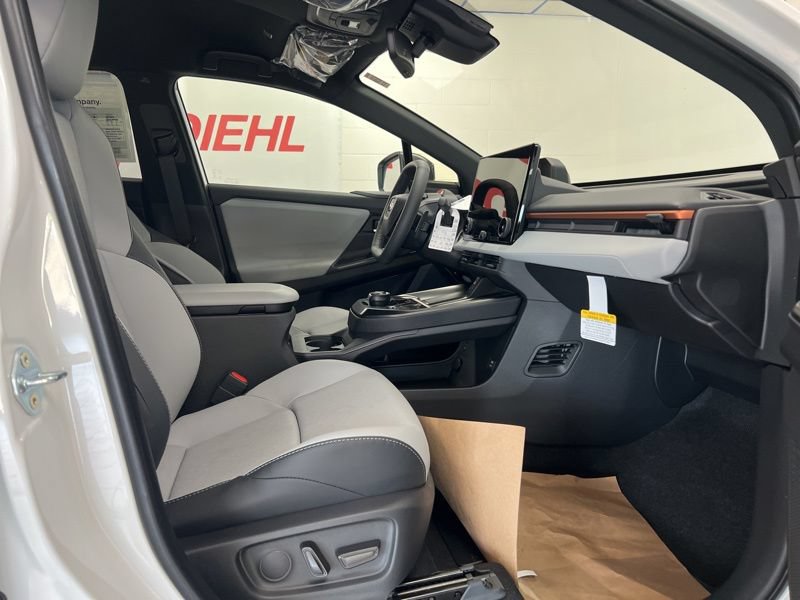 New 2026 Subaru Uncharted AWD image 16