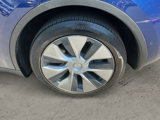Used 2020 Tesla Model Y Long Range AWD/4WD image 9