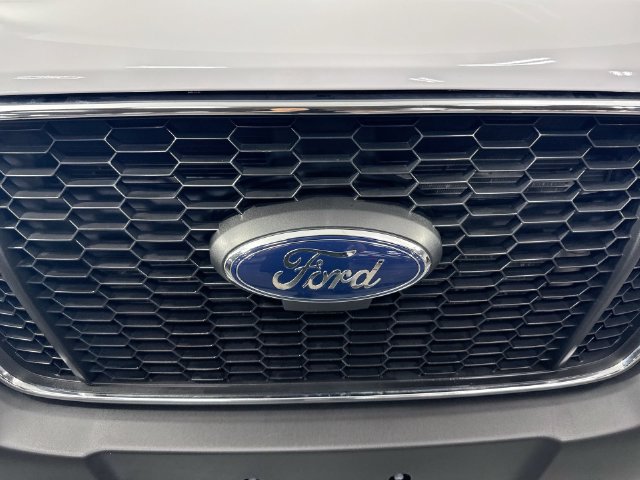 Used 2025 Ford Transit 250 Low Roof w/ Exterior Upgrade Package RWD image 26