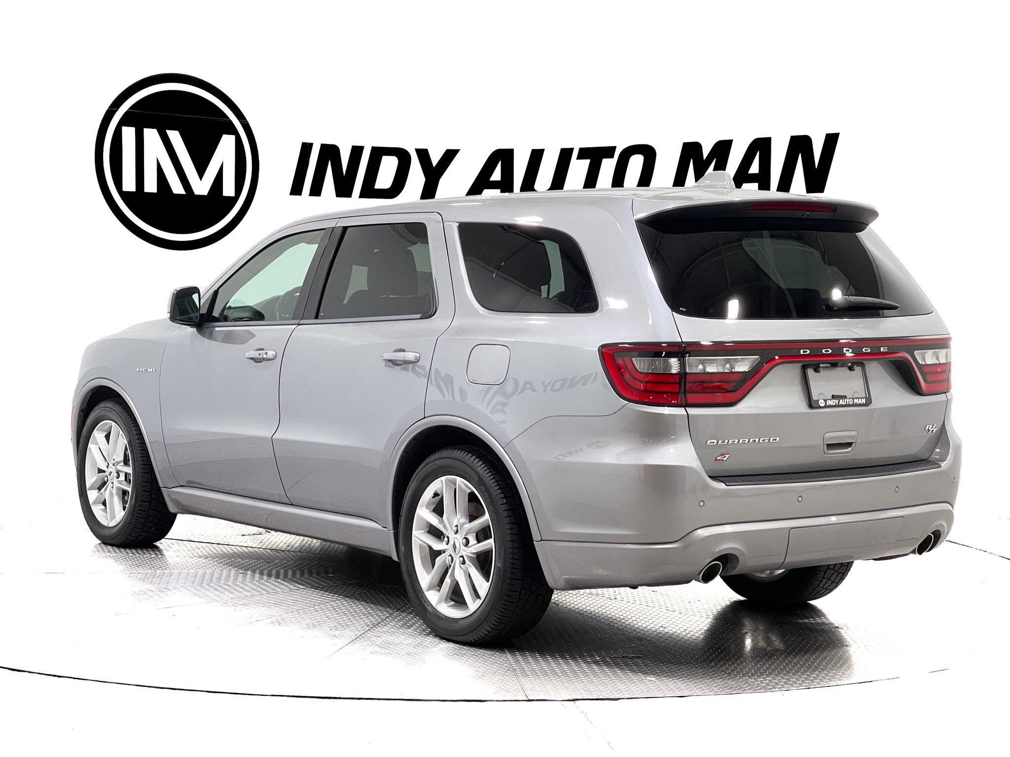 Used 2021 Dodge Durango R/T AWD/4WD image 6