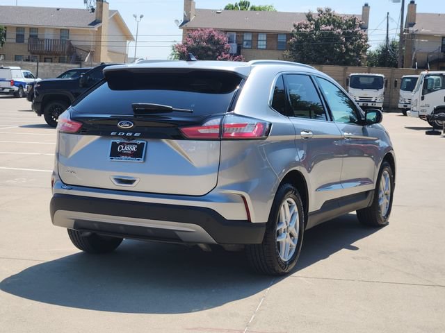 Used 2021 Ford Edge SEL w/ Convenience Package FWD image 15