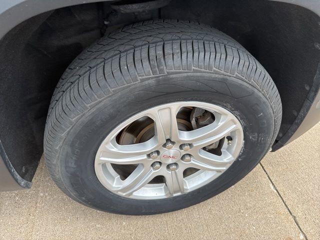 Used 2019 GMC Acadia SLE AWD/4WD image 55