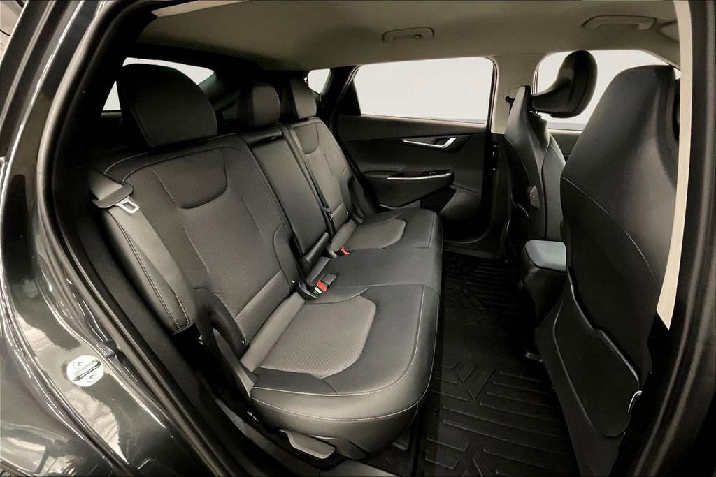 Used 2024 Kia EV6 Light image 30