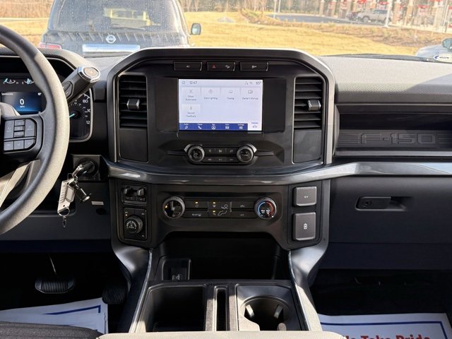 Used 2022 Ford F150 XL w/ STX Appearance Package image 25