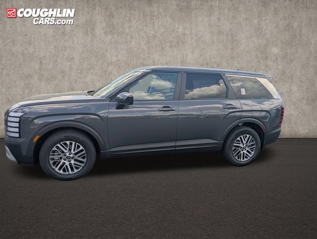 New 2026 Hyundai Palisade SE AWD/4WD image 5