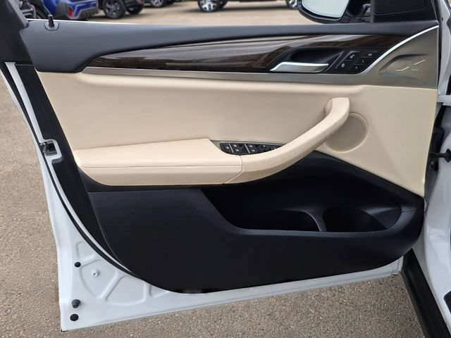 Used 2019 BMW X3 sDrive30i RWD image 20