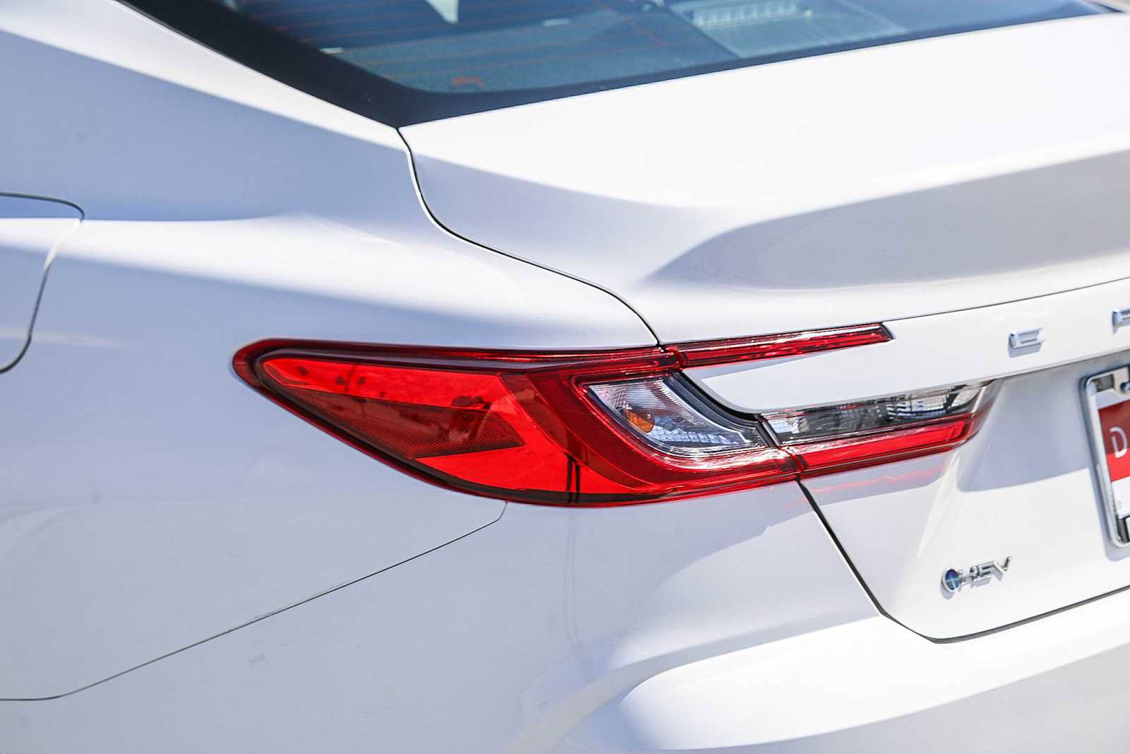 Certified 2025 Toyota Camry LE image 10