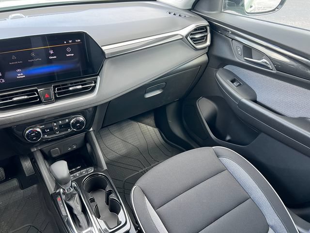New 2026 Chevrolet TrailBlazer LT w/ Convenience Package AWD/4WD image 30