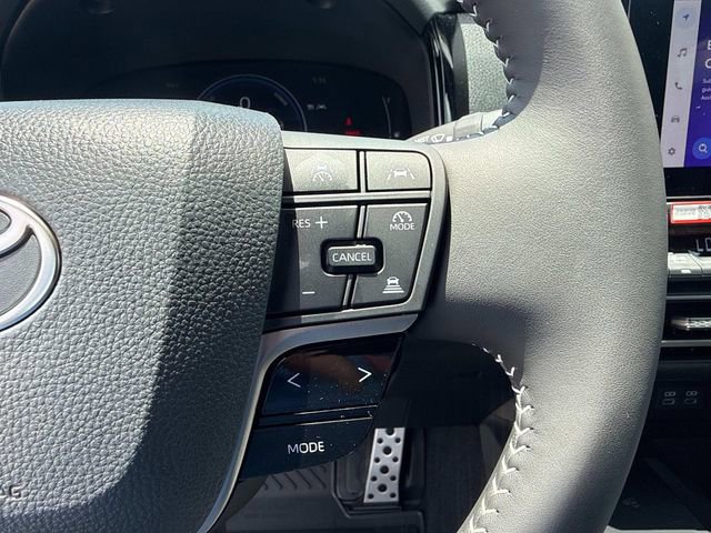 New 2026 Toyota Camry Hybrid w/ Convenience Package FWD image 26