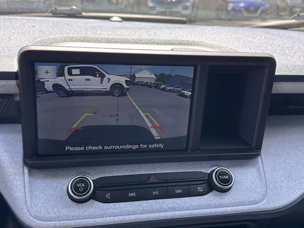 Used 2023 Ford Maverick XLT w/ Equipment Group 300A Standard image 5